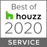 Burhani Design Best of Houzz Service